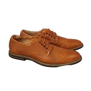 ZANZARA MEN'S SHOES SIZE 10.5